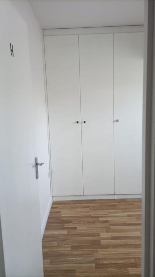 Jey'S Flat Leilighet Liverpool Eksteriør bilde