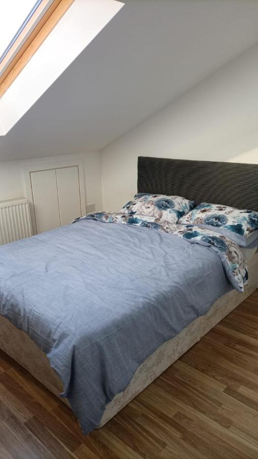 Jey'S Flat Leilighet Liverpool Eksteriør bilde