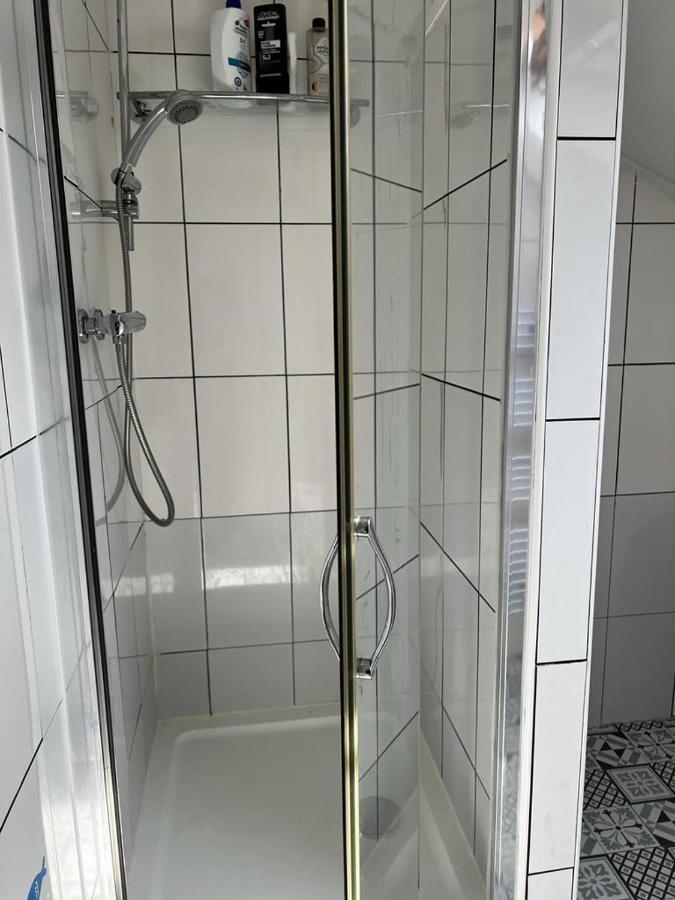 Jey'S Flat Leilighet Liverpool Eksteriør bilde